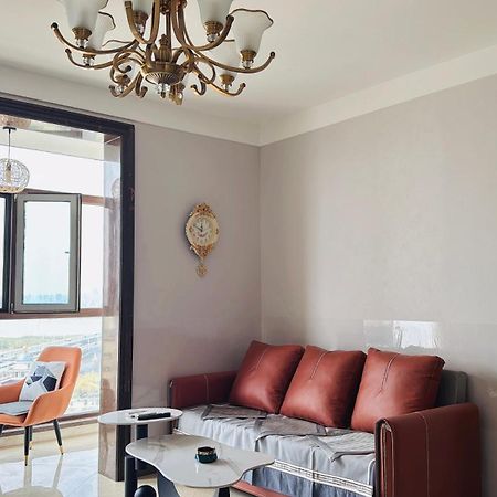 Utopia Apartment Harbin Buitenkant foto