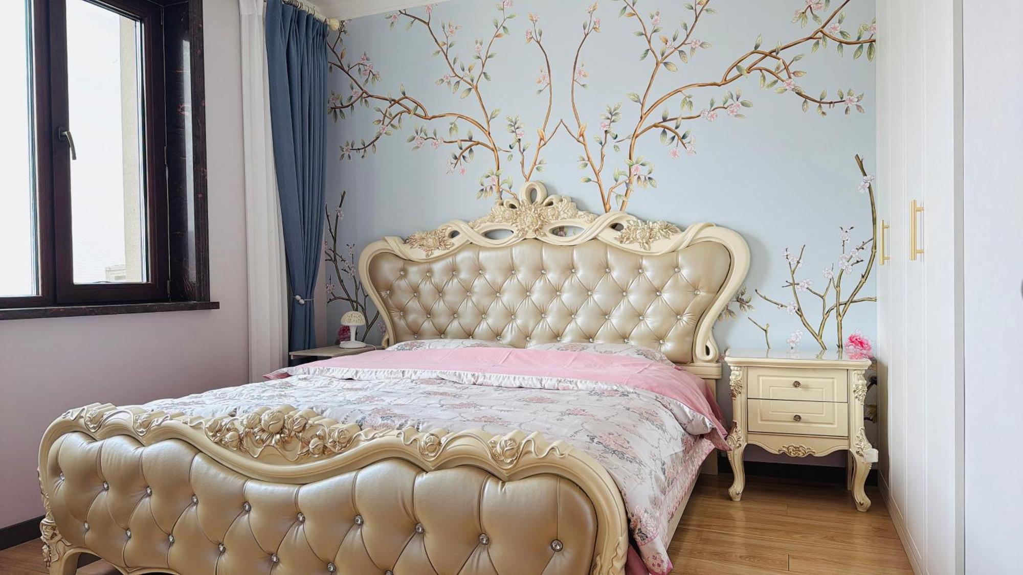 Utopia Apartment Harbin Buitenkant foto