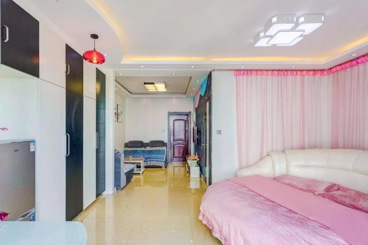 Utopia Apartment Harbin Buitenkant foto